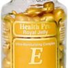 Aceite para piel Royal Jelly y Vitamina E envase frontal