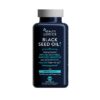Aceite de Semilla Negra Health Logics caja frontal