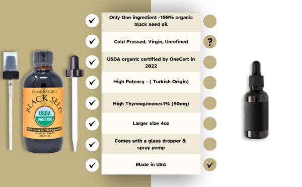 Detalle de prensado en frío del aceite