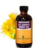 Aceite tópico Hierba de San Juan Herb Pharm 4 onzas