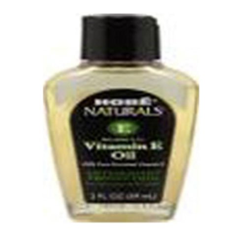 aceite vitamina e hobe labs cuidado piel 2 onzas