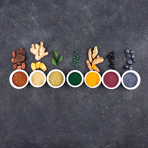 Ácido Fólico Prescribed For Life empaque lateral vista