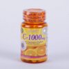 Acorbic Vitamin C 1000 mg - frasco