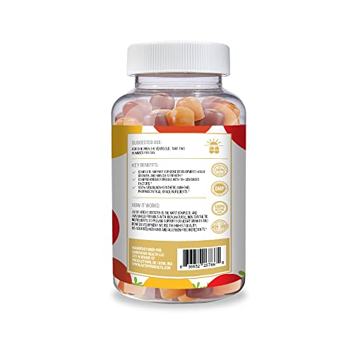 Actif Height Boost - soporte para crecimiento