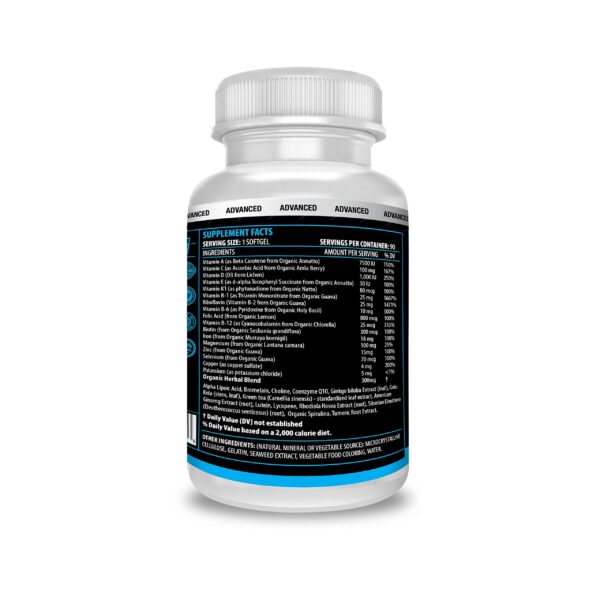 Certificaciones y sin GMO