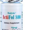 Etiqueta ActiFol 800 - Dialyvite