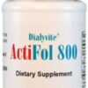 Frasco ActiFol 800 Dialyvite