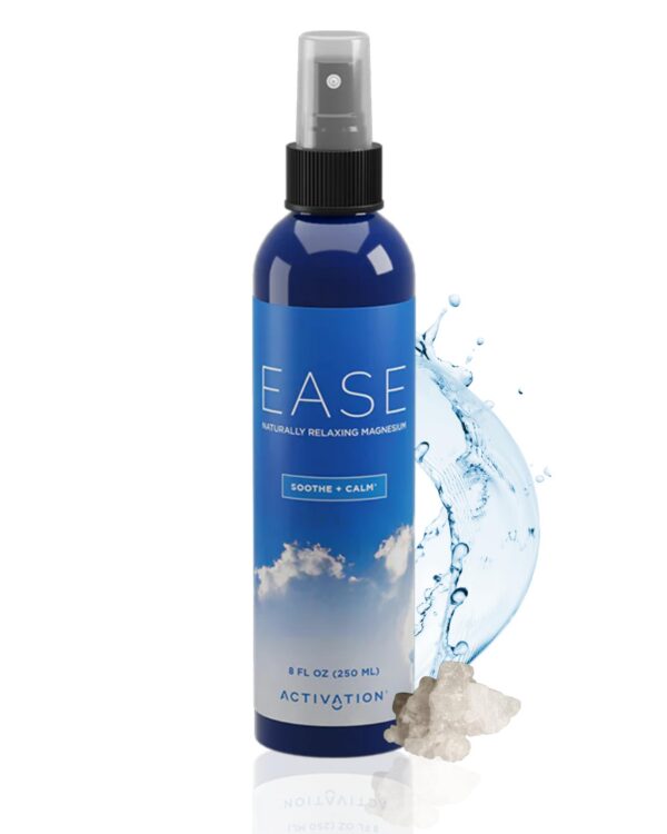 Spray de magnesio Activation Ease 250 ml
