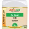 Active Herb Xu Duan raíz de teasel en granulado concentrado
