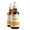 Active Rhodiola extracto líquido para energía y estrés