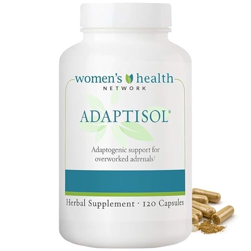 Adaptisol etiqueta frontal