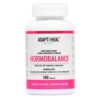 ADAPTOHEAL equilibrio hormonal para mujeres cápsulas