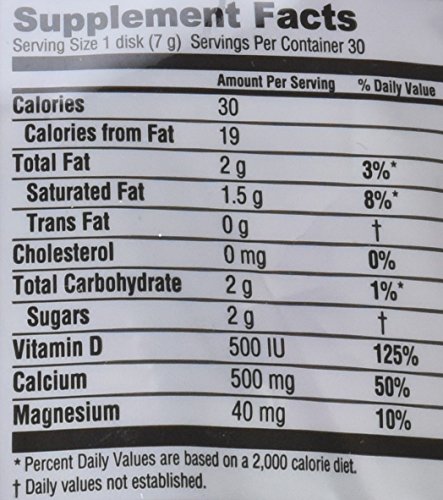 Adora chocolate oscuro, dos piezas empaquetadas