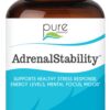 Frasco de Adrenal Stability 60 cápsulas