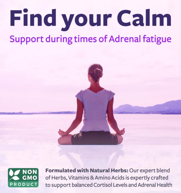 Etiqueta de ingredientes en el frasco