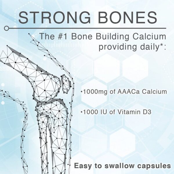 Frasco de AdvaCAL 1000