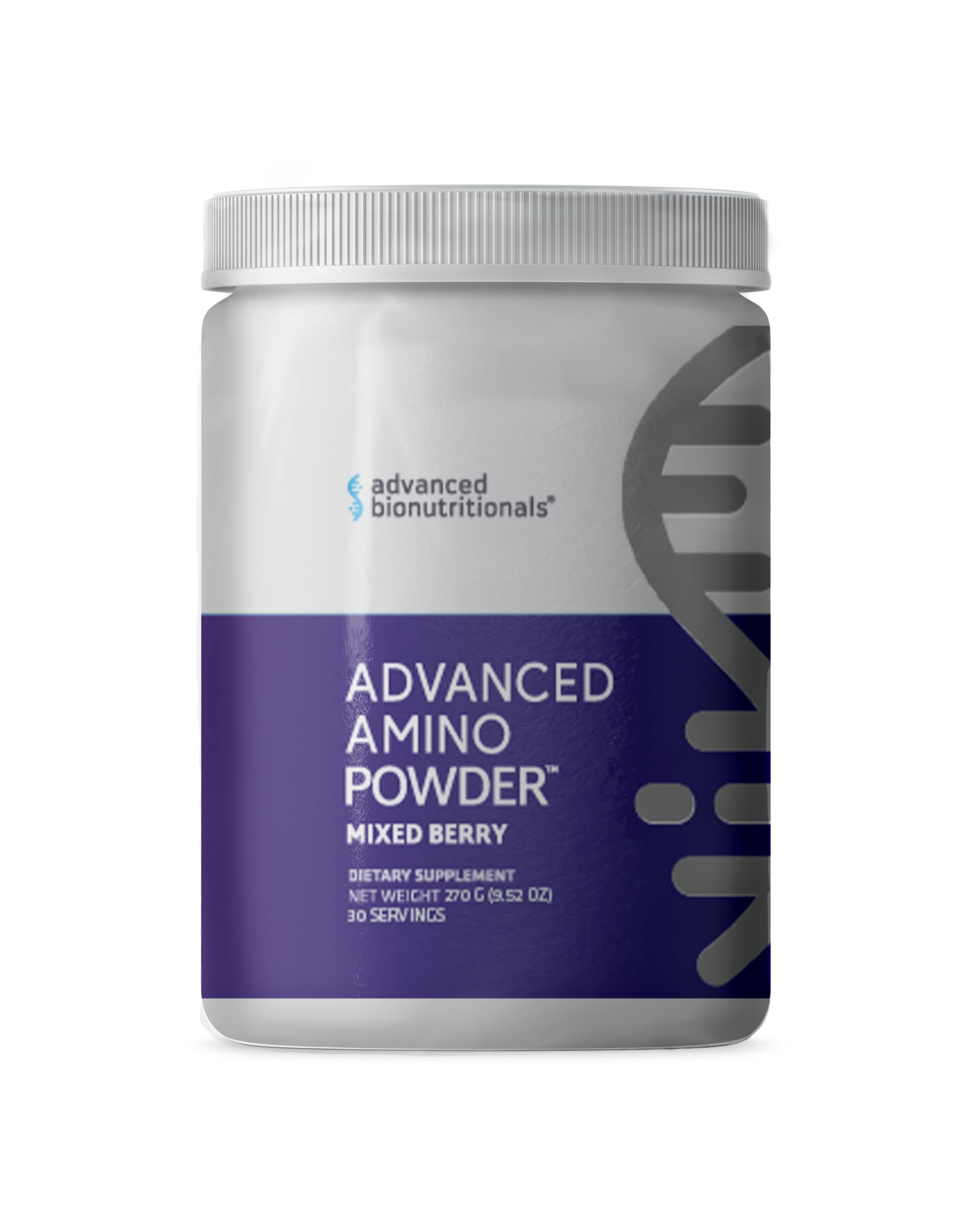 Advanced Bionutritionals Amino Powder