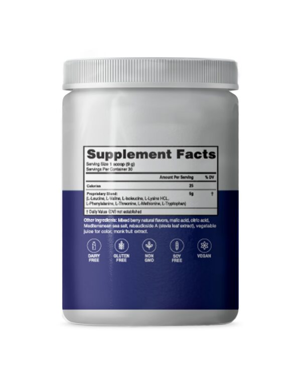 Version 1.0.0 Ingredientes y alérgenos en etiqueta