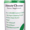 Advanced Detox Solutions limpiador supremo botella 32 oz