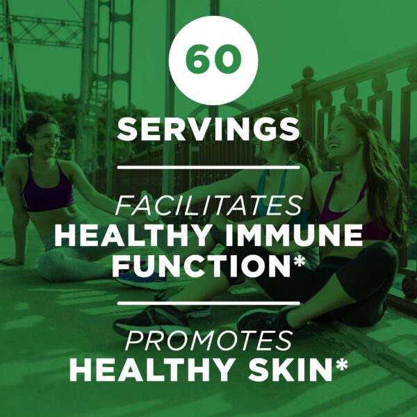 Instrucciones de uso de C-Grams Caplets