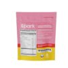 Etiqueta frontal de AdvoCare Spark