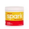 Version 1.0.0 Envase de AdvoCare Spark Mango Strawberry frontal
