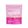 Version 1.0.0 AdvoCare Spark pink lemonade front stick