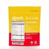 Version 1.0.0 Sobre AdvoCare Spark Mango Strawberry