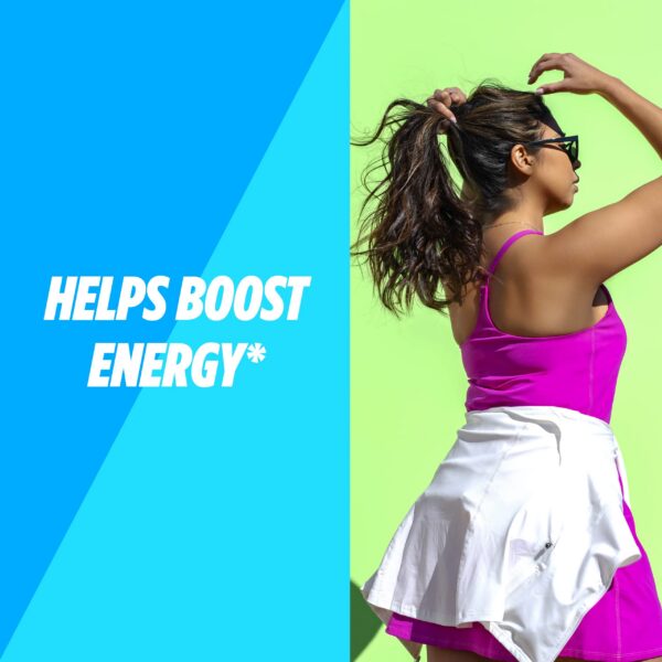 Empaque individual AdvoCare Spark sticks