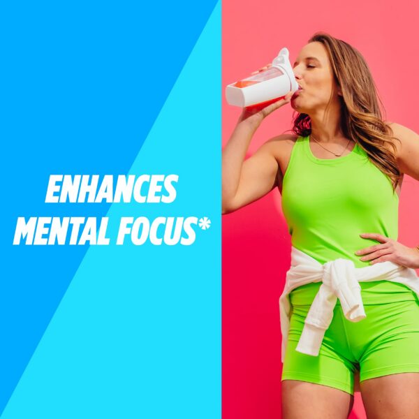 Stick pack individual AdvoCare Spark