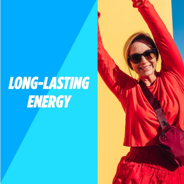 Empaque individual AdvoCare Spark