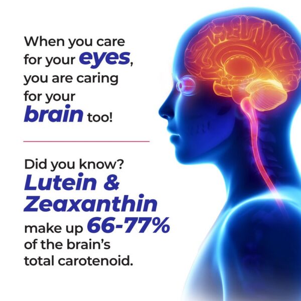 Frasco y etiqueta Diamond Vision PRO