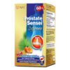 Caja de suplemento AFC Prostate Sensei Supreme con Saw Palmetto