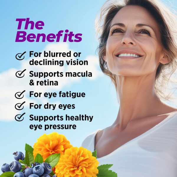 Etiqueta AFC Ultimate Vision 4X detalle