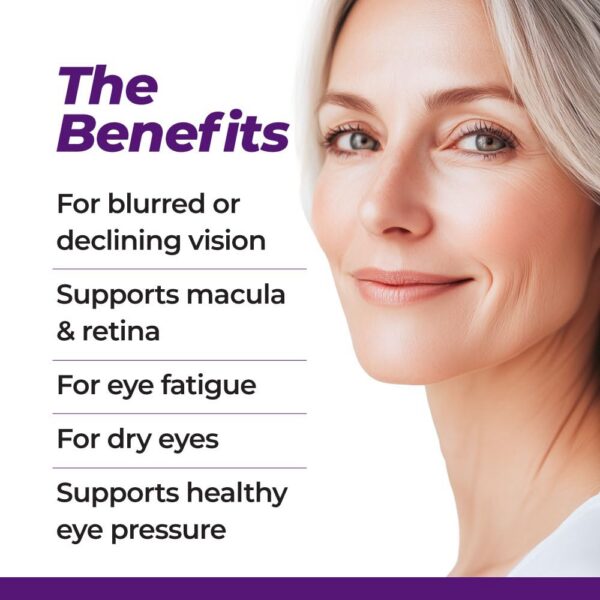 Version 1.0.0 Zeaxantina y bilberry en fórmula