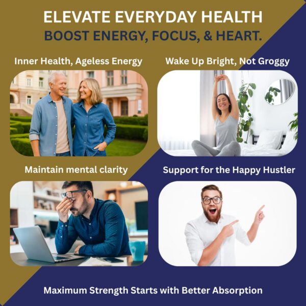 Version 1.0.0 Empaque de NMN 300 mg