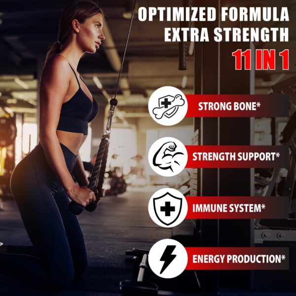 Cápsulas agobi testosterona