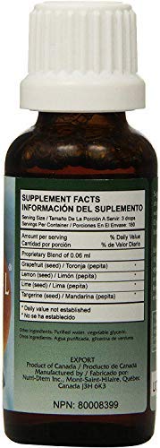 Imagen de la caja del producto Nutri-Diem