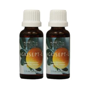 Frontal del producto Agrisept-L Agrumax Nutri-Diem