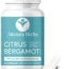 AIKOURA Citrus Bergamot frasco