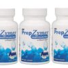 AIM PrepZymes frasco y etiqueta
