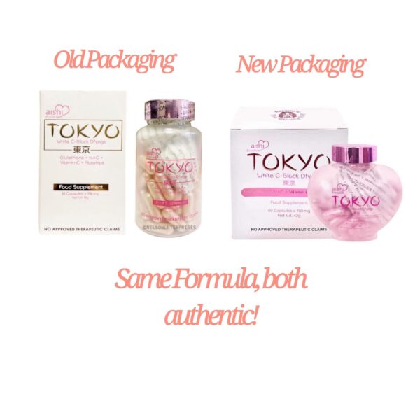 Ingredientes y texto de empaque