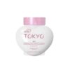 Etiqueta frontal de Aishi Premium Tokyo Glutathione