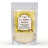 Paquete de aislado de proteína de soya Unpretentious Baker de 2 libras