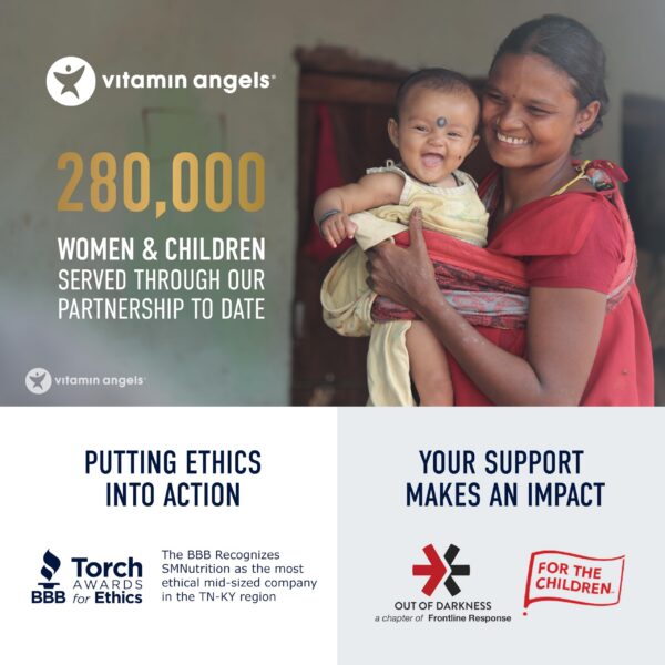 Version 1.0.0 Cápsulas AKG de 1100 mg por porción