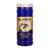 Alaska Deep Sea Fish Oil frente
