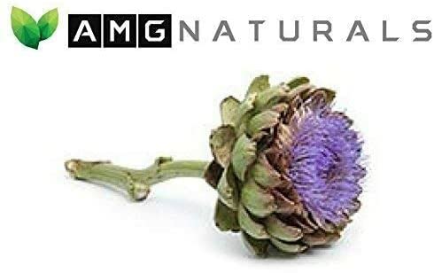 Alcachofa extracto en cápsulas para metabolismo y salud digestiva óptima