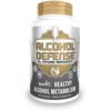 Alcohol Defense 60 cápsulas para metabolizar alcohol saludablemente
