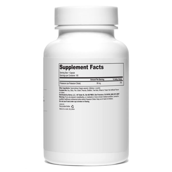 Frasco y caja del producto