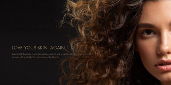 Ingrediente y fórmula Alexis M.D. Profound C Complex